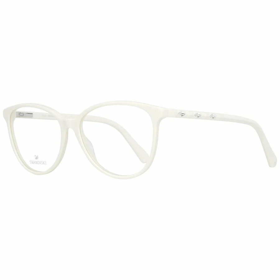 Okulary damskie Swarovski SK5301 54021: ceny i cechy