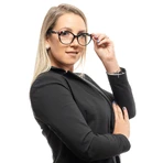 Brillenframe Dames Emilio Pucci EP5134 54001