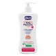 Baby Moments Sensitive Fluid Body Lotion, +0 maanden, 500 ml, Chicco