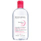 Bioderma Sensibio H2O Micellaire Lotion 500 ml