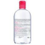 Bioderma Sensibio H2O Micellaire Lotion 500 ml