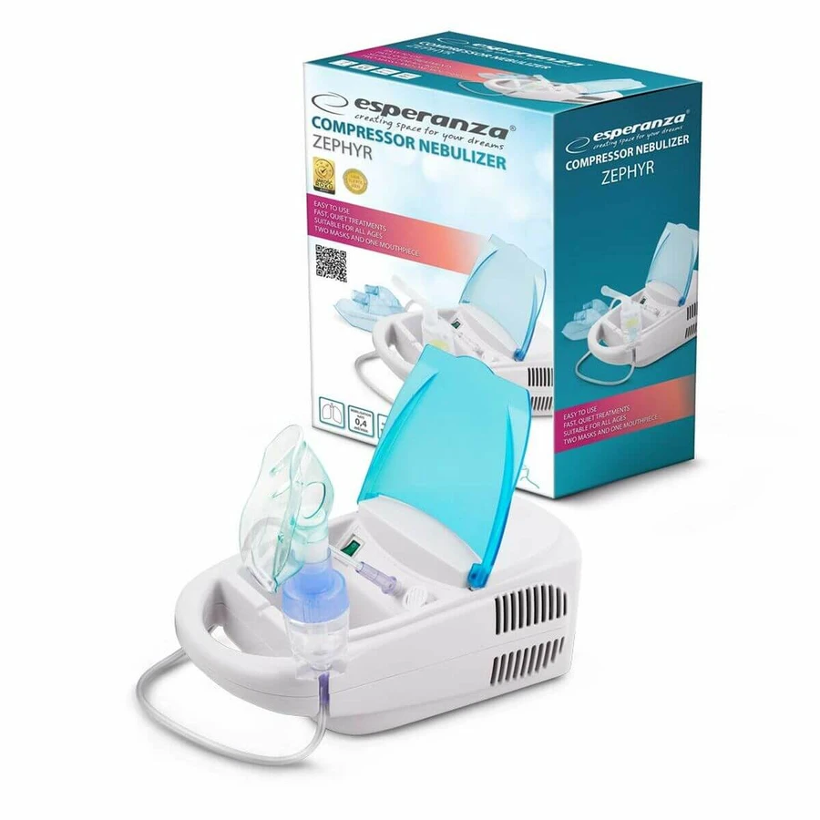 Verstuiver Esperanza ECN002