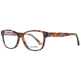 Uniseks Brillenframe Zadig & Voltaire VZV017 540781