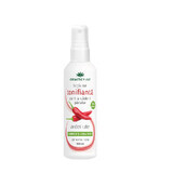 Lotion tonifiante contre la chute des cheveux au piment, spray, 100 ml, Cosmetic Plant