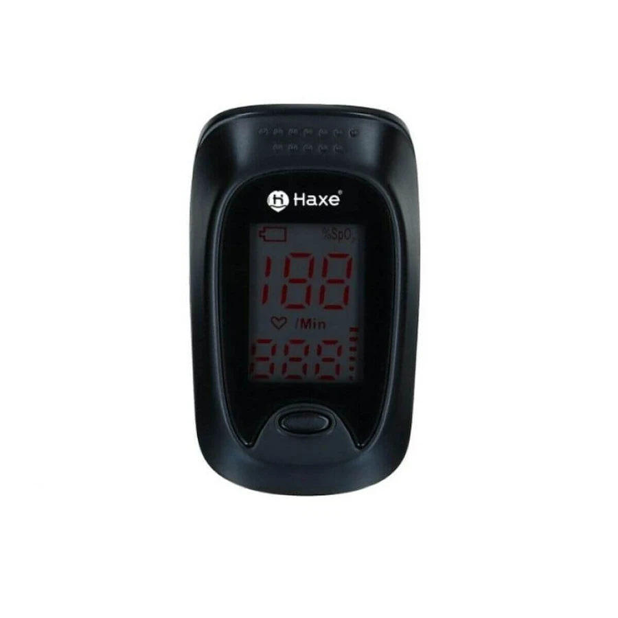 Bluetooth Pulsometer Sport HAXE JPD-500D