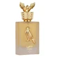 Agua de perfume Lattafa Shaheen Gold, 100 ml