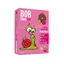 Fruitrolletjes, Appel en Framboos, 100 g, Bob Slak