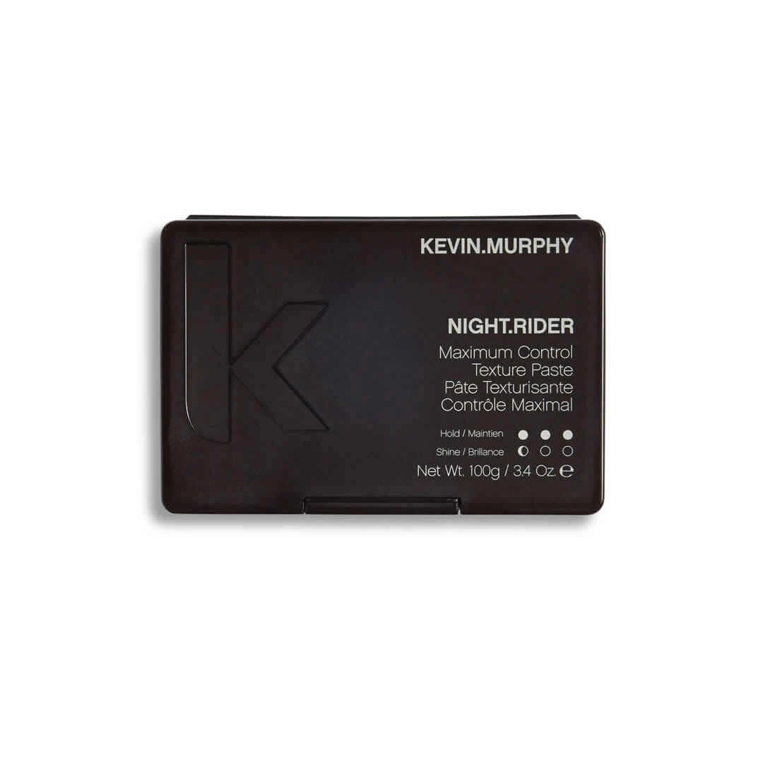 Kevin Murphy Night.Rider Extra sterke haarpasta met matte finish, 100g