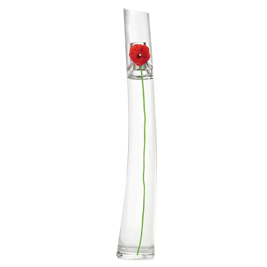 Kenzo Flower von Kenzo Nachfüllbares Eau de Parfum, 100 ml