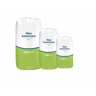 ApteoCare watten 50g