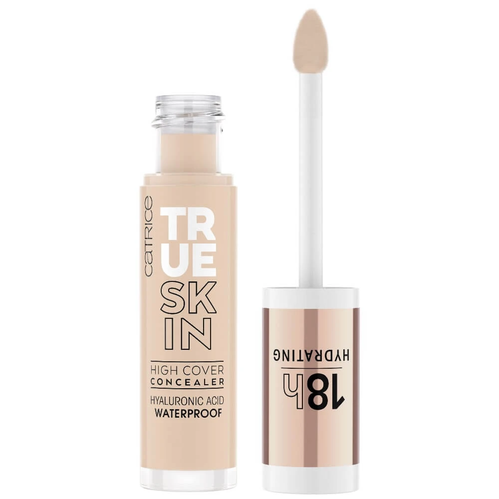 Catrice Waterproof Gezichtsconcealer 010 Cool Cashmere, 4.5ml