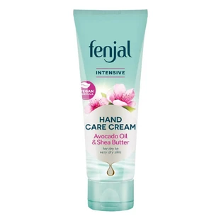 Fenjal, Intensiv, Cremă de mâini, 75 ml