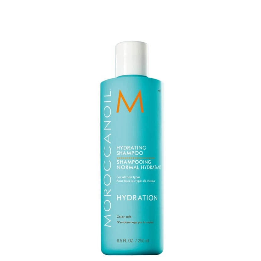Moroccanoil Hydraterende Hydraterende Shampoo, 250ml