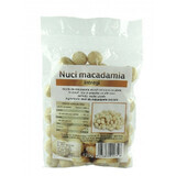 Managis Hele Macadamianoten 125G