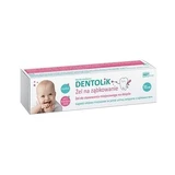 Dentolik Teething Gel, 15 ml