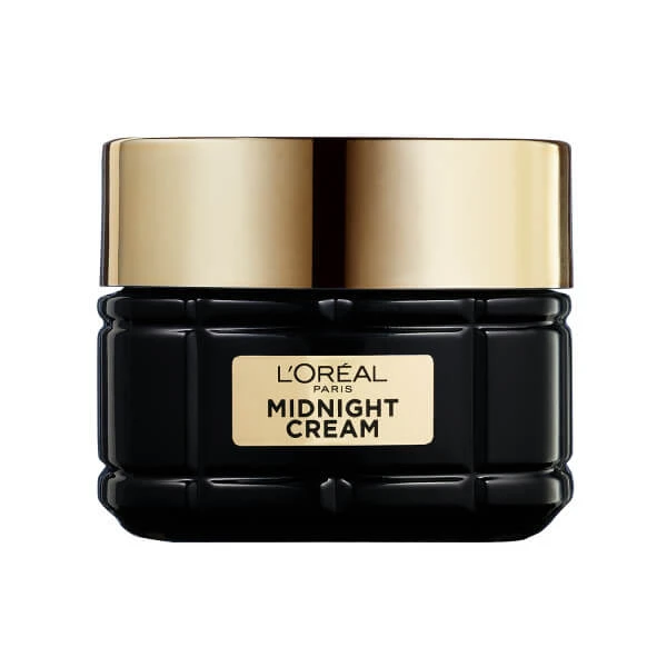 L Oreal Paris Age Perfect Cell Renew Midnight Cream Regenererende Nachtcrème, 50 ml
