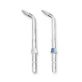 Orthodontic heads for mouthwash, 2 pieces, OD-100, Waterpik