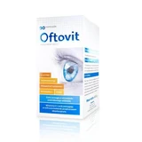 Puwer Oftovit, 90 capsules