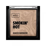 Wibo Smokin Hot Baked Bronzer Gesichtsbronzer 01, 7,5 g