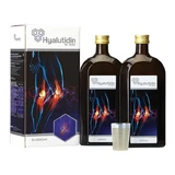 Hyalutidin HC Aktiv Sirup 2 x 500ml