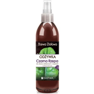 Barwa Schwarze Rübe Haarspülung 250ml