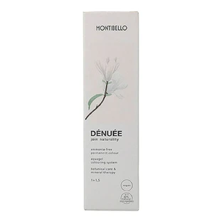 Permanent Dye Dénuée Montibello 8429525434695 Nº 6.1