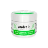 Andreia Esmalte de Uñas Gel Spider 4 ml Verde Neón
