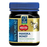 Manuka Honing MGO 550, 500g, Manuka Healt