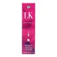 Pintura permanente Lisap Lk Opc Rojo 100 ml