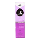 Pintura permanente Lisap Lk Fruit nº 10/7 100 ml