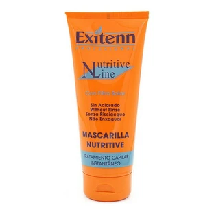 Exitenn Mascarilla capilar nutritiva (200 ml)