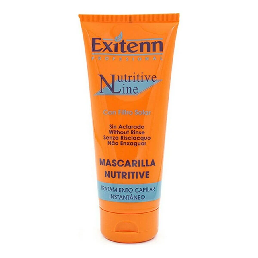 Exitenn Mascarilla capilar nutritiva (200 ml)
