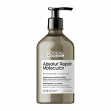 Șampon Reparator L'Oreal Professionnel Paris Absolute Repair Molecular 500 ml