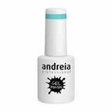 Esmalte de Uñas Profesional Andreia Gel Semipermanente No 201 (105 ml)