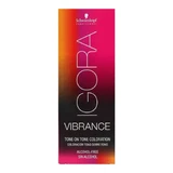Semi-permanente Tönung Igora Vibrance Schwarzkopf Igora Vibrance 3-19 (60 ml)