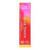 Semi-Permanente Kleur Wella Color Touch Rich Naturals Nº 9/97 60 ml