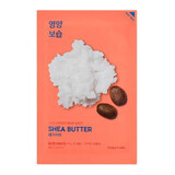 Pure Essence Shea Butter Masker, 20ml, Holika Holika