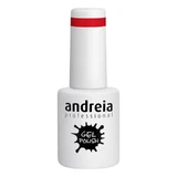 Esmalte de uñas de gel semipermanente Andreia 214 (10,5 ml)