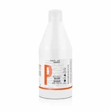 Haarlotion Salerm Hairlab Multi 600 ml Proteïne