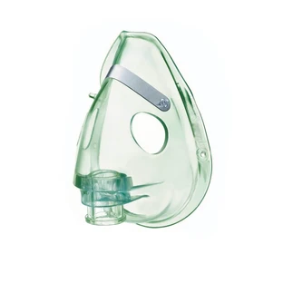 Behandelingsmasker voor vernevelaar MD6026 en BM4200, voor volwassenen, Laica