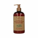 Haarspülung Shea Moisture Moisture Manuka Honig Feuchtigkeitsspendend 384 ml
