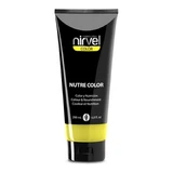 Tijdelijke Kleur Nutre Color Nirvel Fluorine Lemon (200 ml)