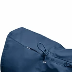 Hondenjas Hunter Geel 45 cm