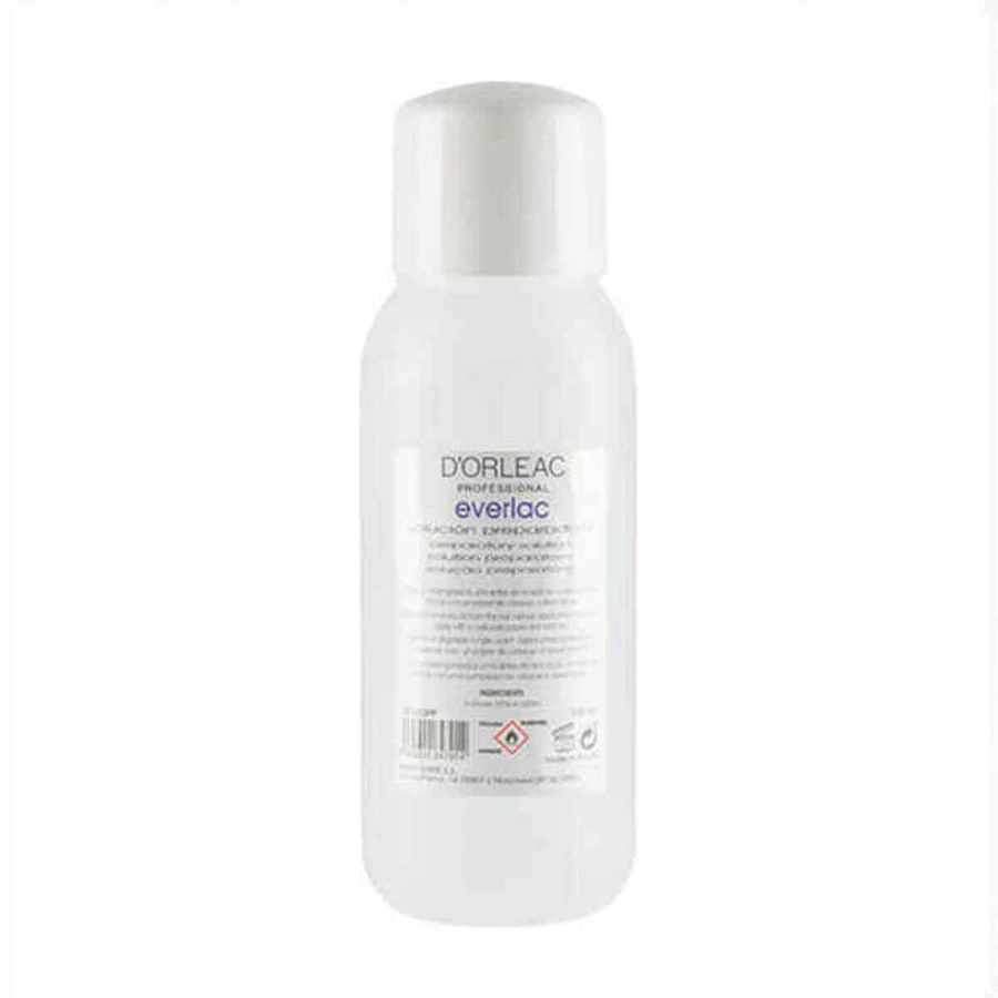 Esmalte de uñas Fama Fabré (150 ml)