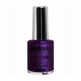 Esmalte de uñas Andreia Hybrid Fusion H29 (10,5 ml)