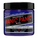 Permanente Kleur Classic Manic Panic Ultra Violet (118 ml)