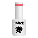 Esmalte de Uñas Gel Polish semipermanente Andreia Professional Gel 206 (10,5 ml)