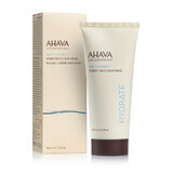 Time to Hydrate Moisturizing Mask, 100 ml, Ahava