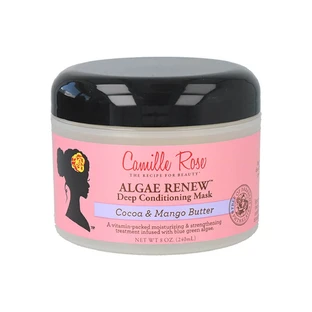 Haarmasker Camille Rose Rose Algae Cacao