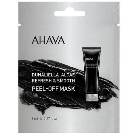 Dode Zee Algen Masker, 8 ml, Ahava